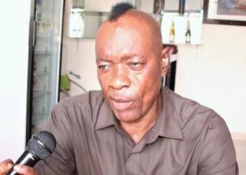 RDC : le programme du rapatriement du corps du catcheur EDINGWE attendu lundi 24 février (gouvernement)