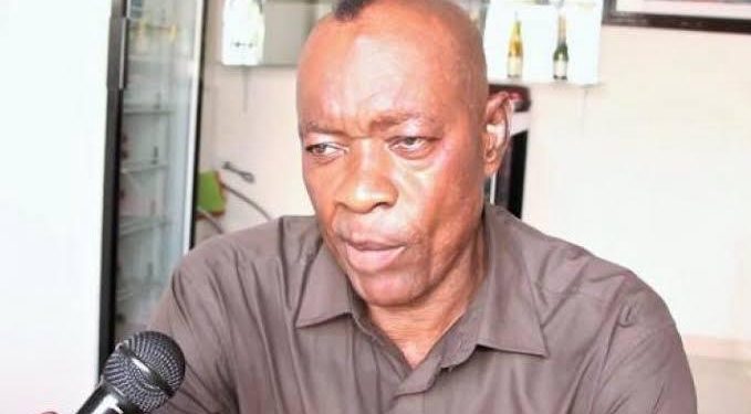 RDC : le programme du rapatriement du corps du catcheur EDINGWE attendu lundi 24 février (gouvernement)