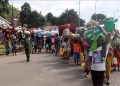 Agression Rwandaise : Le gouvernement burundais annonce l’accueil de plus ou moins 10.000 réfugiés en provenance de la RDC (Document)