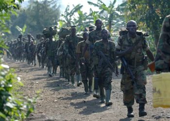 Agression rwandaise : le Royaume-Uni lance un appel à une cessation immédiate des hostilités