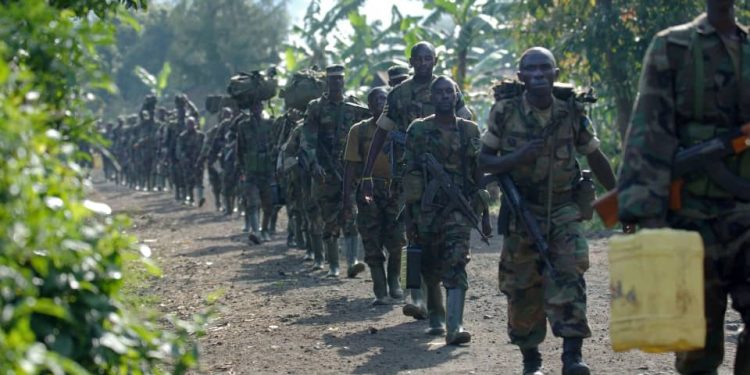 Agression rwandaise : le Royaume-Uni lance un appel à une cessation immédiate des hostilités