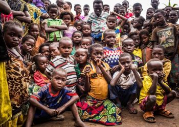 Guerre à l’Est : Plus de 330 000 enfants déscolarisés en RDC suite à l&rsquo;agression rwandaise, selon l&rsquo;UNICEF