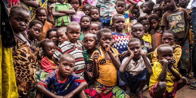 Guerre à l’Est : Plus de 330 000 enfants déscolarisés en RDC suite à l’agression rwandaise, selon l’UNICEF