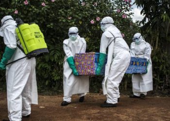 Haut-Katanga : Plus de 1.500 cas de choléra enregistrés depuis janvier 2025 dont 37 décès (ministère provincial de la santé)