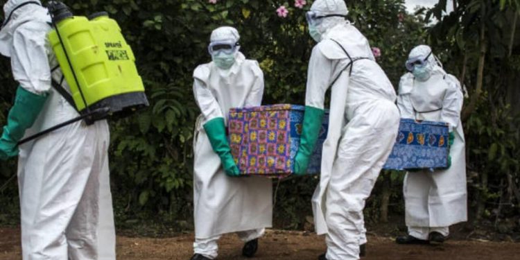 Haut-Katanga : Plus de 1.500 cas de choléra enregistrés depuis janvier 2025 dont 37 décès (ministère provincial de la santé)
