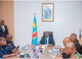 Kinshasa : Les services de sécurité annoncent l’arrestation d’un groupe de criminels à main armée