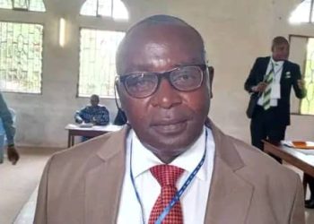 Foot : Jean-Claude Mwanda Mwanda Kalambayi élu à la tête de la ligue de football du Kasaï-Oriental ( LIFKOR)