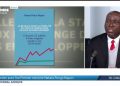 Matata Ponyo au sujet de l’implication de Joseph Kabila dans l’AFC/M23 : « Je suis mal placé pour donner un point de vue »