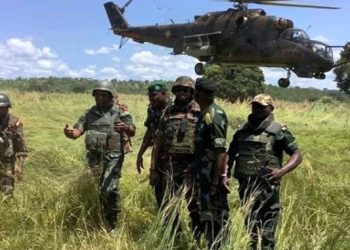 Agression Rwandaise : Des comptes bancaires mis à la disposition de la population pour contribuer à l’effort de guerre (Document)