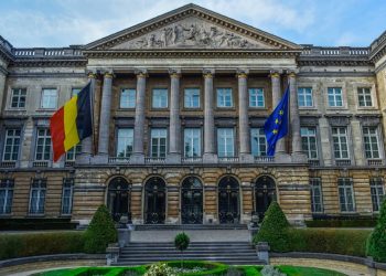 Agression Rwandaise : Le gouvernement belge recommande à ses ressortissants une extrême prudence ( e-mail)