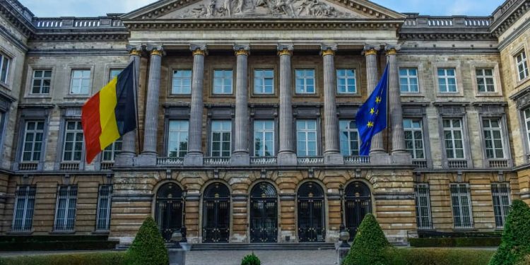 Agression Rwandaise : Le gouvernement belge recommande à ses ressortissants une extrême prudence ( e-mail)