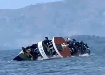 Tragédie sur le lac Édouard : Au moins 22 morts, 2 disparus et 8 rescapés