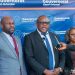 Kasaï-Oriental : Jean-Pierre Lihau attendu ce lundi Mbuji-Mayi, annonce son équipe d’avance au gouverneur Mbuebua