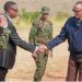 Guerre à l’Est : James Kabarebe le conseiller militaire de Paul Kagame et Laurence Kanyuka du M23 sanctionnés par les États-Unis