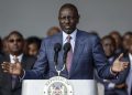 Situation sécuritaire en RDC : Le gouvernement kenyan recommande à ses ressortissants une extrême prudence (Document)