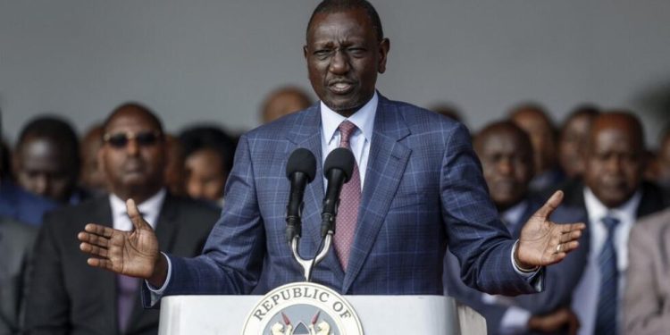 Situation sécuritaire en RDC : Le gouvernement kenyan recommande à ses ressortissants une extrême prudence (Document)