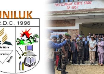 Agression rwandaise : Deux universités suspendent leurs activités académiques à Lubero dans la province Nord-Kivu (Document)