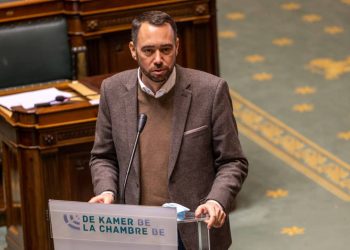 Agression rwandaise : La Belgique veut des sanctions individuelles contre le Rwanda de manière directe (Maxime Prévôt, ministre belge des Affaires étrangères)
