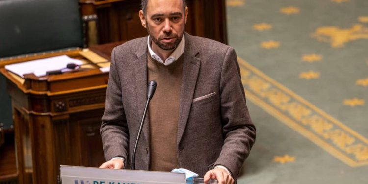 Agression rwandaise : La Belgique veut des sanctions individuelles contre le Rwanda de manière directe (Maxime Prévôt, ministre belge des Affaires étrangères)