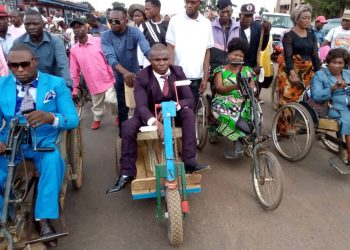 Guerre à l’Est : viols et tueries des PVH commis par l’Armée rwandaise mettent en mal l’application de la Résolution 2475 des Nations-Unies (Ministre Irène Esambo)