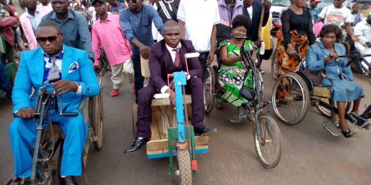 Guerre à l’Est : viols et tueries des PVH commis par l’Armée rwandaise mettent en mal l’application de la Résolution 2475 des Nations-Unies (Ministre Irène Esambo)