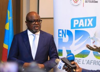 Agression rwandaise : « 10 % des aires de notre pays qui contribuent au bien-être mondial sont attaquées, nous ne sentons pas l&rsquo;implication des partenaires » (ministre du Tourisme)