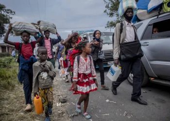 Agression rwandaise : plus de 42.000 personnes ont fui vers le Burundi en l’espace de deux semaines (Document)