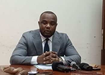 Guerre à l&rsquo;est : le président du CSAC, Christian Bosembe, appelle les médias congolais à jouer leur partition face à l&rsquo;enjeu existentiel de la RDC