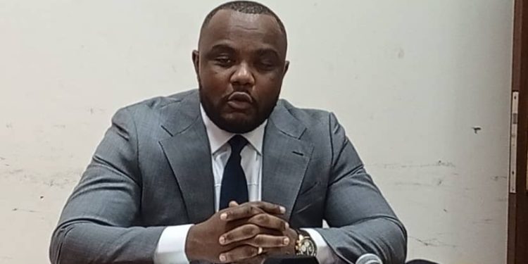Guerre à l’est : le président du CSAC, Christian Bosembe, appelle les médias congolais à jouer leur partition face à l’enjeu existentiel de la RDC