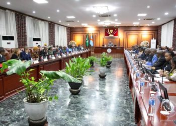 32ème réunion du Conseil des ministres : le gouvernement sensibilise les agents publics à maintenir le service public