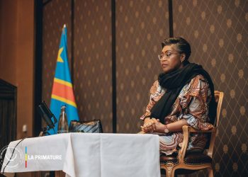 Suminwa à Genève face à la diaspora Congolaise : « Tous les Rwandais ne sont pas à mettre dans le même sac. C&rsquo;est un individu et sa politique qui cherche à dominer la RDC »