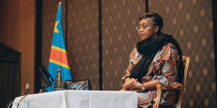 Suminwa à Genève face à la diaspora Congolaise : « Tous les Rwandais ne sont pas à mettre dans le même sac. C’est un individu et sa politique qui cherche à dominer la RDC »