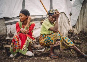 Guerre à l’Est : le Fonds des Nations Unies pour la population alerte sur l’utilisation des violences sexuelles comme arme de guerre