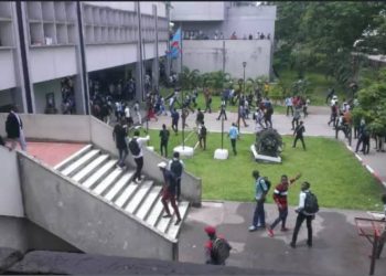 Tragédie à l&rsquo;ISTA : Trois étudiants tués lors des affrontements avec la police