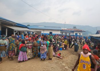 Guerre à l’Est : La structure Médecins Sans Frontières alerte sur un afflux de blessés dans les hôpitaux de la ville d’Uvira au Sud-Kivu à cause de l’agression rwandaise (Document)
