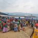 Guerre à l’Est : La structure Médecins Sans Frontières alerte sur un afflux de blessés dans les hôpitaux de la ville d’Uvira au Sud-Kivu à cause de l’agression rwandaise (Document)