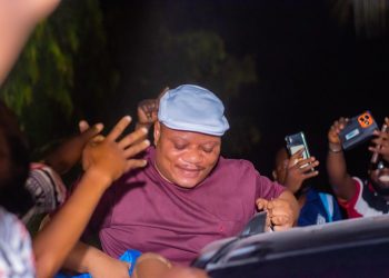 RDC: contrairement aux rumeurs, Jean-Marc Kabund n’a pas été libéré par grâce présidentielle (Avocat)