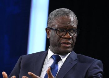 Agression Rwandaise :Dr Denis MUKWEGE appelle à des sanctions contre le Rwanda pour le non-respect de l&rsquo;Accord-Cadre d&rsquo;Addis-Abeba (Document)