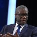 Agression Rwandaise :Dr Denis MUKWEGE appelle à des sanctions contre le Rwanda pour le non-respect de l’Accord-Cadre d’Addis-Abeba (Document)