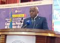 RDC : Lancement officiel ce mardi 25 fevrier 2025 de la vulgarisation des textes légaux sur les comités de sécurité́ en RDC