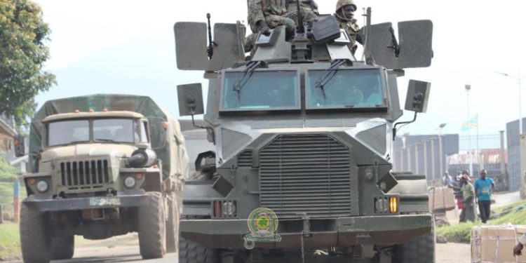 Agression rwandaise : Déploiement imminent d’une force hybride en réponse à la menace du M23