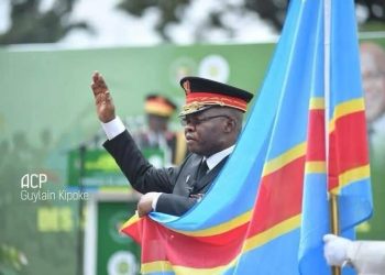 Kalemie: Le lieutenant-général Jules Banza Mwilambwe mobilise les troupes pour défendre l’intégrité territoriale de la RDC