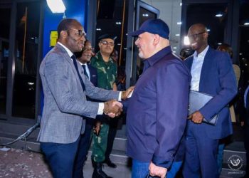 Agression rwandaise: » la loi doit être effective »(Le Procureur de la CPI)