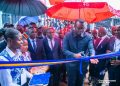 Kasaï oriental : l&rsquo;agence de la CNSSAP de Mbuji-Mayi inaugurée
