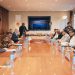 Genève : La première Ministre Judith Suminwa obtient l’engagement de l’OMC à appuyer la RDC dans la diversification de son économie