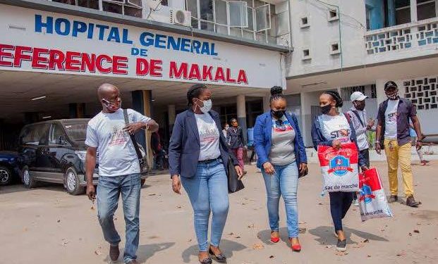 Kinshasa : 208 corps traînent à la morgue de l’hôpital général de référence de Makala (Document)