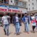 Kinshasa : 208 corps traînent à la morgue de l’hôpital général de référence de Makala (Document)