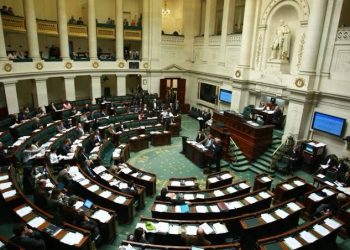 Belgique : Une résolution adoptée par les députés demande au gouvernement fédéral de sanctionner le Rwanda pour son soutien au M23