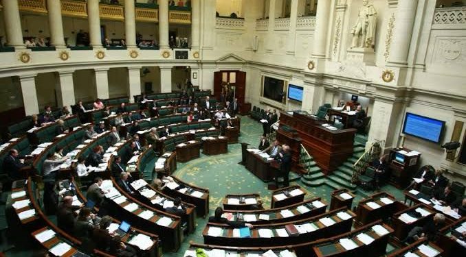 Belgique : Une résolution adoptée par les députés demande au gouvernement fédéral de sanctionner le Rwanda pour son soutien au M23