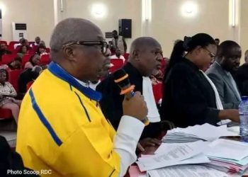 Présence de la milice Mobondo au Grand-Bandundu : Jean-Pierre Bemba accuse Joseph Kabila d&rsquo;être l&rsquo;instigateur